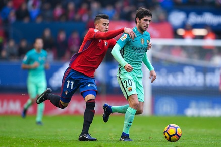 Calciomercato Napoli, assalto a Berenguer: offerti 7 milioni di euro