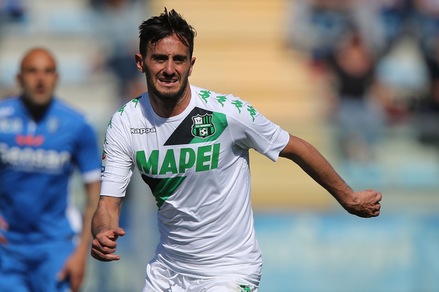 Calciomercato Las Palmas, ufficiale: biennale per Aquilani