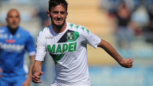 Calciomercato Aquilani: «Pellegrini è pronto per la Roma»