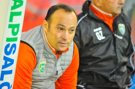 Calciomercato Teramo, Asta è il nuovo allenatore