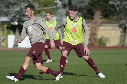 Calciomercato Torino, Valdifiori su Belotti: «Spero resti con noi»