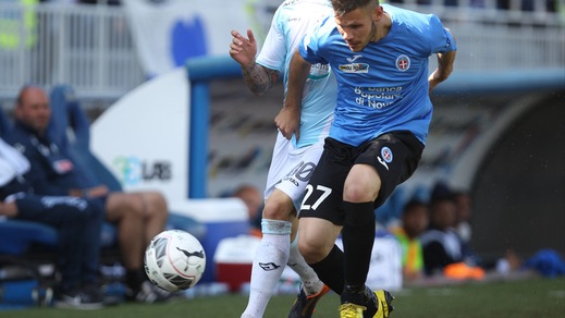 Chievo, Calderoni verso un altro prestito al Novara