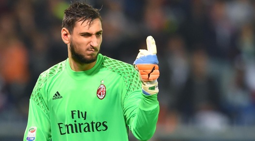 Donnarumma non rinnova con il Milan: clamoroso strappo