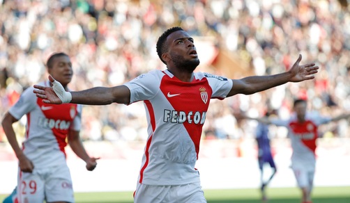 Calciomercato Juventus: c'è anche Lemar