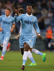 La Lazio ci prova in extremis: offerto il rinnovo a Keita