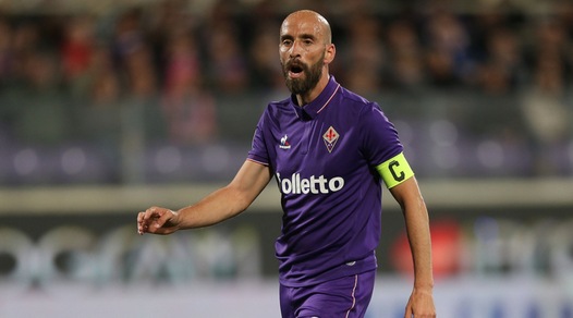 Calciomercato, «Il Milan ha chiuso anche per Borja Valero»
