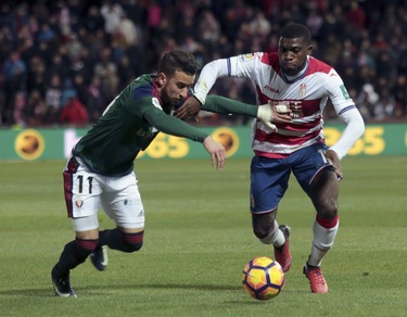 Calciomercato Napoli, doppio colpo: Berenguer e Mario Rui