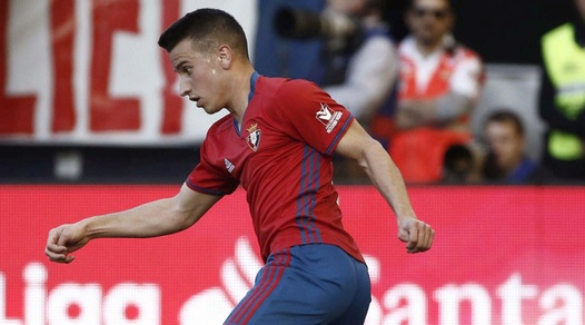 Calciomercato Napoli, Berenguer: manca solo la firma