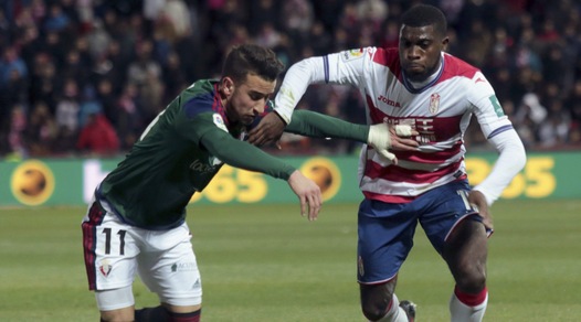 Osasuna, Berenguer assente alle visite mediche