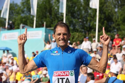 Atletica, 49 gli azzurri convocati per gli Europei a squadre