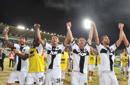 Lega Pro: Parma-Alessandria, 4 giocate su 10 per l’«1»