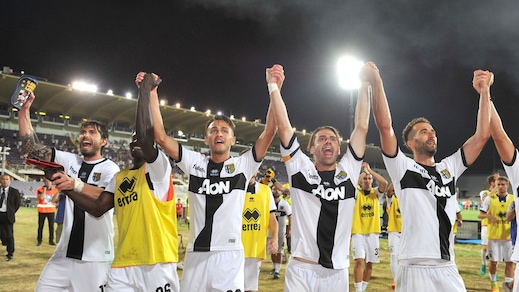 Lega Pro: Parma-Alessandria, 4 giocate su 10 per l’«1»