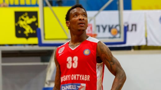 Cantù firma Randy Culpepper e saluta il DS Berti