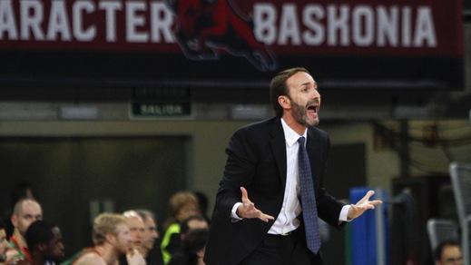 Eurolega, Sito Alonso nuovo coach del Barcellona