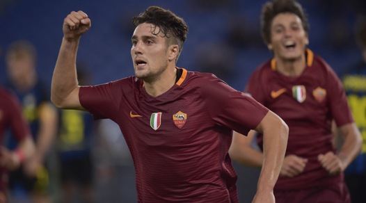 Calciomercato Sassuolo, Marchizza e Frattesi dalla Roma