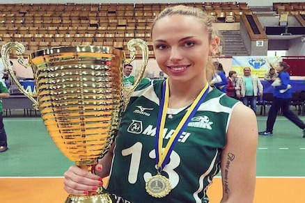 Volley: A1 Femminile, Modena completa il roster con Mina Tomic