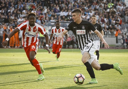 Calciomercato Fiorentina, ufficiale: quinquennale per Milenkovic