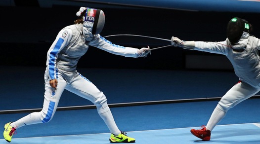 Europei Scherma: le fiorettiste azzurre vincono l'oro