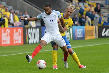 Europei Under 21: Svezia-Inghilterra 0-0, le emozioni del match d'apertura