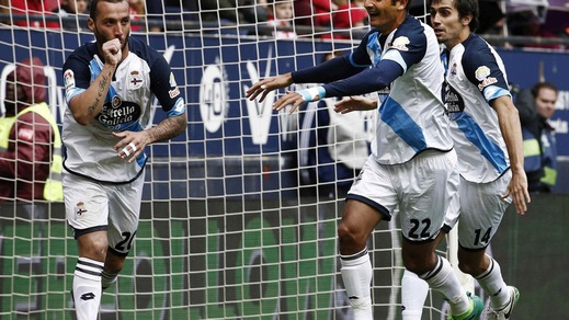 Calciomercato Udinese, il Deportivo La Coruna riscatta Guilherme