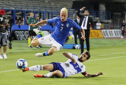 Calciomercato, agente Conti: «Niente Atalanta, vuole il Milan»