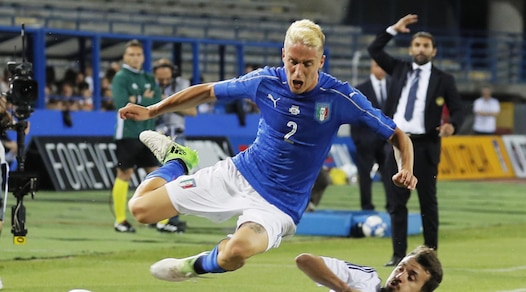 Calciomercato, agente Conti: «Niente Atalanta, vuole il Milan»