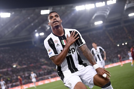 Calciomercato Juventus, «offerta dallo Stoke per Lemina: 15 milioni»