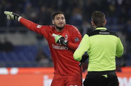 Milan, tutte le verità di Donnarumma