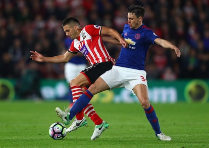 Roma, l'ultima idea: pressing su Darmian