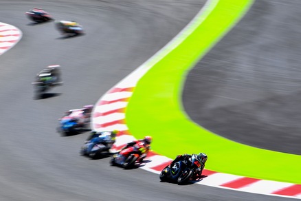 Moto, a fine luglio riparte Yamaha VR46 Master Camp