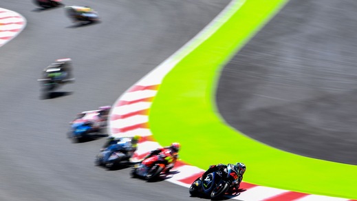 Moto, a fine luglio riparte Yamaha VR46 Master Camp