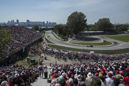 Imola, confermata l’omologazione per la F1