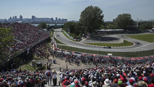 Imola, confermata l’omologazione per la F1