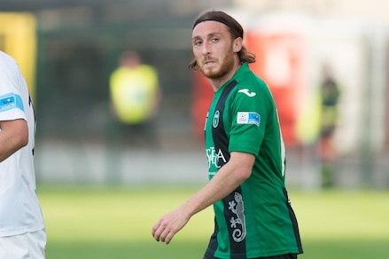 Calciomercato Carpi, per l'attacco di Calabro c'è Cattaneo