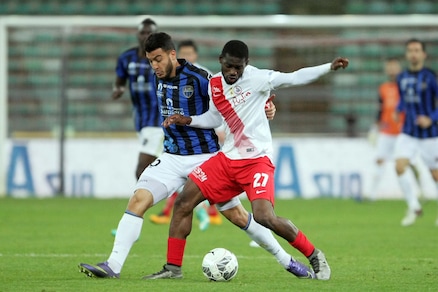 Calciomercato Cesena, Donkor verso il ritorno