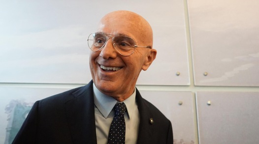 Sacchi: «Donnarumma? Dubbi sulla sua integrità umana»