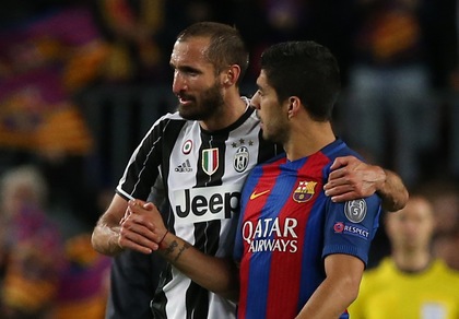 International Champions Cup: Juventus-Barcellona il 22 luglio
