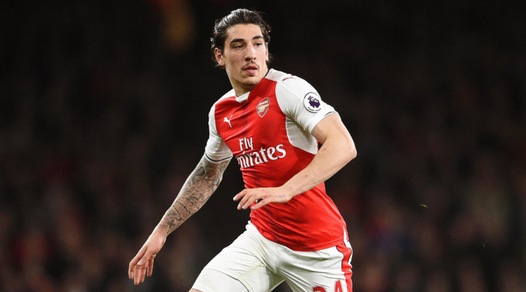 Grenfell Tower, Bellerin: «Dono 50 sterline per ogni minuto giocato»