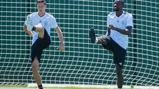 Tutta la Confederations Cup su Sky Sport