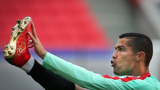 Confederations Cup: Portogallo - Messico, un Over vale 2,15