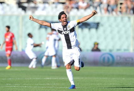 Lega Pro, il Parma vola in Serie B: 2-0 all'Alessandria