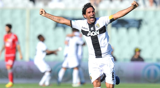 Lega Pro, il Parma vola in Serie B: 2-0 all'Alessandria