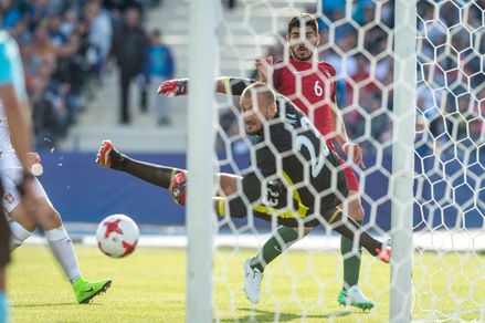 Europei Under 21, il Portogallo non delude: 2-0 alla Serbia