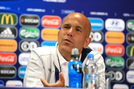 Danimarca-Italia Under 21, Di Biagio: «Pensiamo a noi, non agli avversari»
