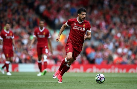 Calciomercato Juventus, c'è Emre Can. E Matuidi...