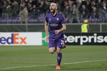 Calciomercato: Inter-Borja Valero vicinissimi, c'è l'intesa