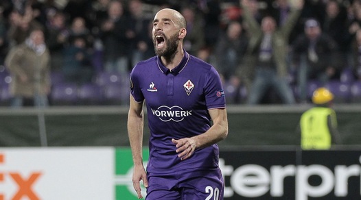 Calciomercato: Inter-Borja Valero vicinissimi, c'è l'intesa
