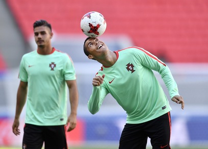 «Chelsea, Cristiano Ronaldo il regalo di Abramovich a Conte»