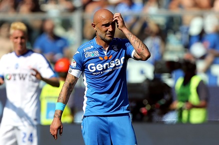 Calciomercato, la Pistoiese tenta il colpo Maccarone