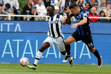 Calciomercato Cesena, si trattano Yao e Djimsiti